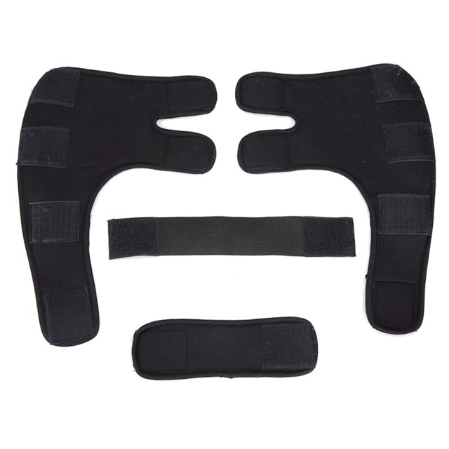 Dog Elbow Support Sleeve for Joint Injury Recovery