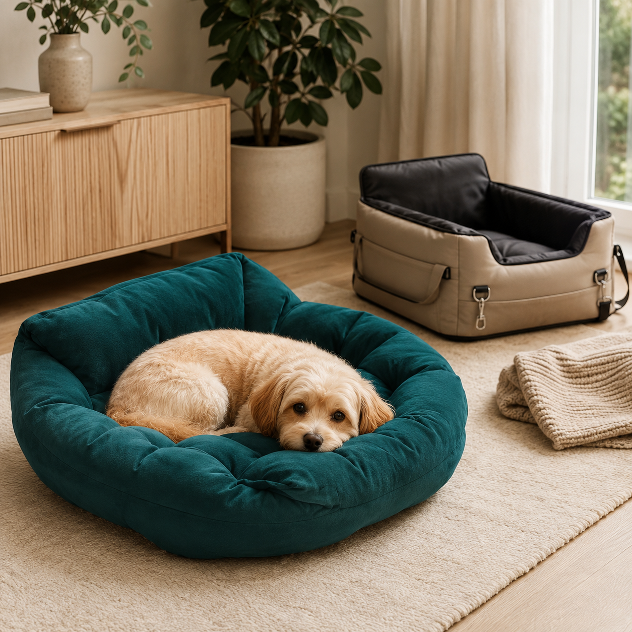 Comfort & Travel