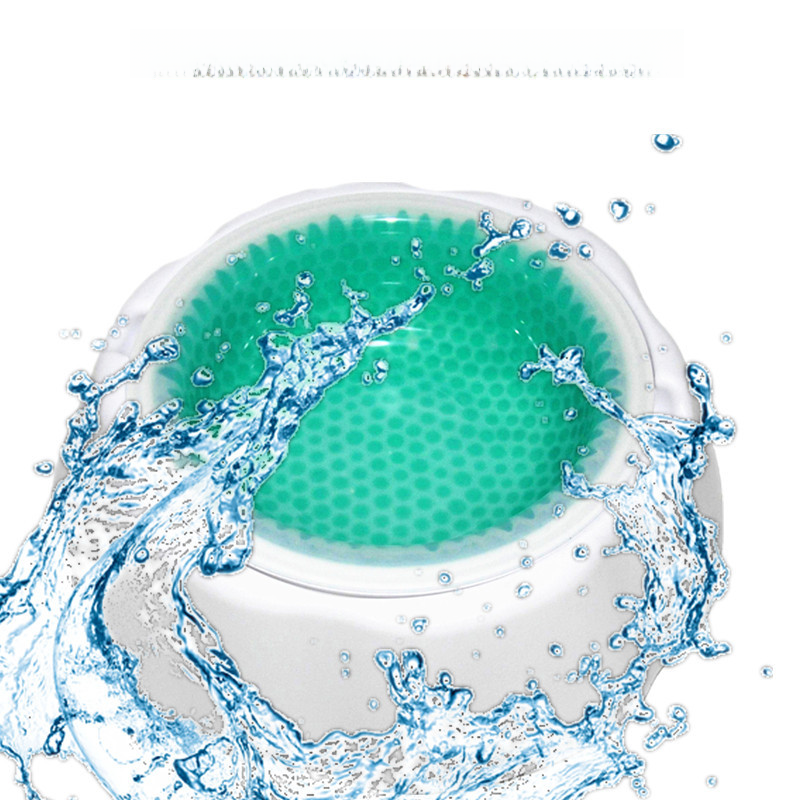 Cooling Pet Water Bowl for Dogs and Cats – 470 ml