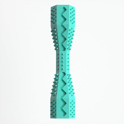 Dog Chew Toothbrush Toy For Teeth Cleaning