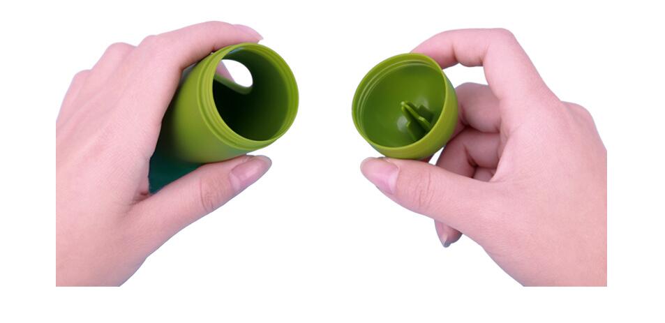 Biodegradable Pet Waste Bags – Eco-Friendly Poop Rolls