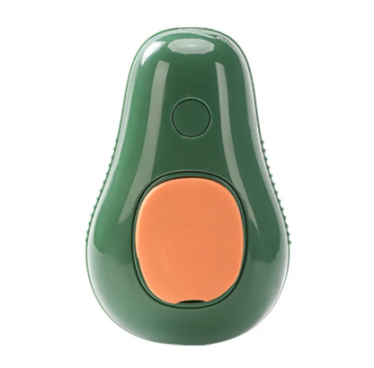 3-in-1 Steam Pet Grooming Brush for Dogs and Cats