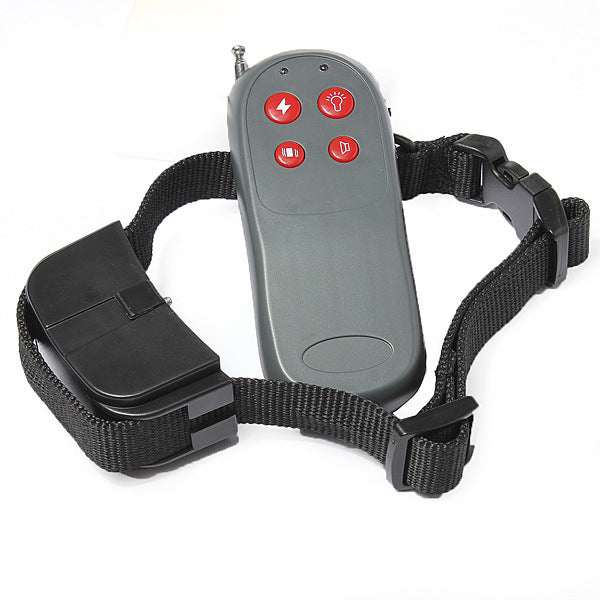 Remote Dog Training Collar with Shock, Vibration & Sound
