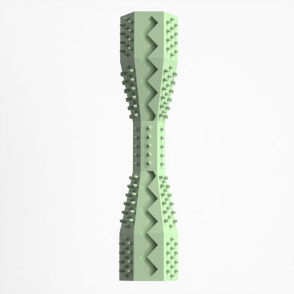 Dog Chew Toothbrush Toy For Teeth Cleaning