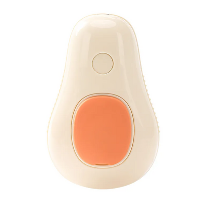 3-in-1 Steam Pet Grooming Brush for Dogs and Cats