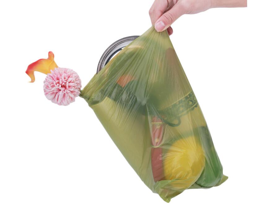 Biodegradable Pet Waste Bags – Eco-Friendly Poop Rolls