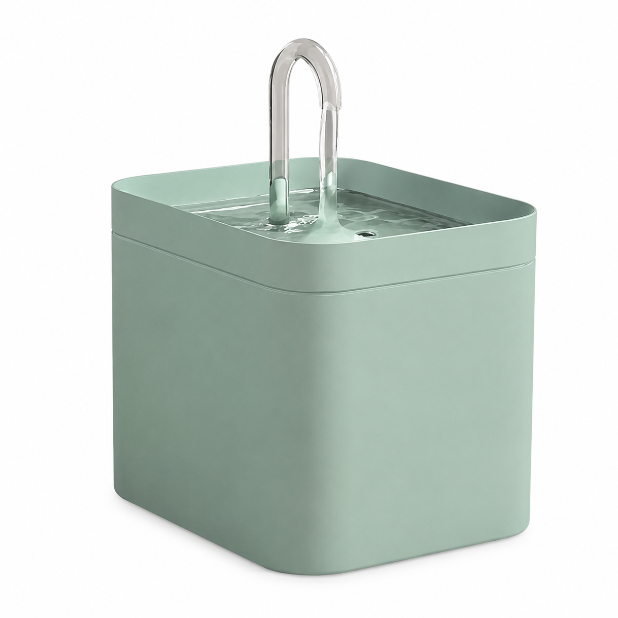 Automatic Pet Water Fountain 1.5L Dispenser