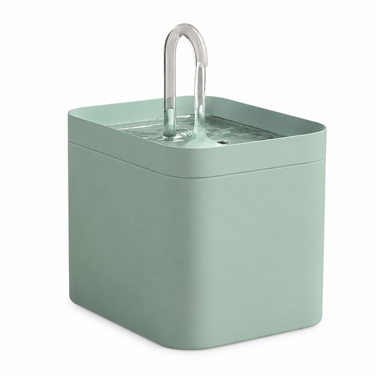 Automatic Pet Water Fountain 1.5L Dispenser