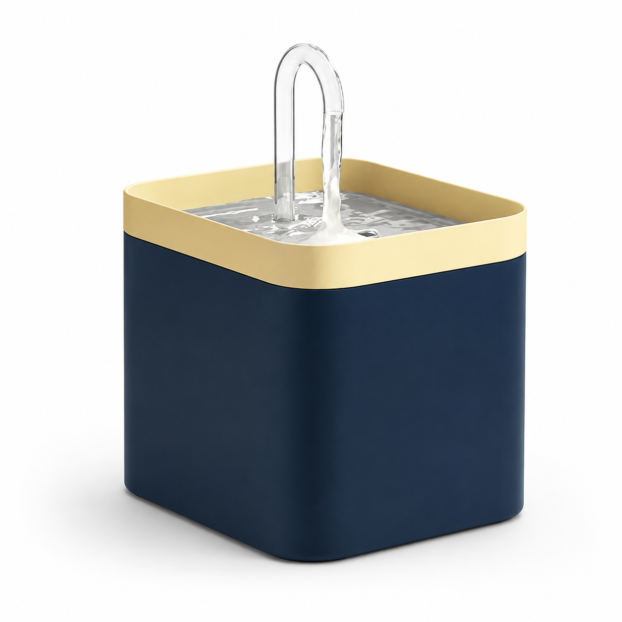 Automatic Pet Water Fountain 1.5L Dispenser