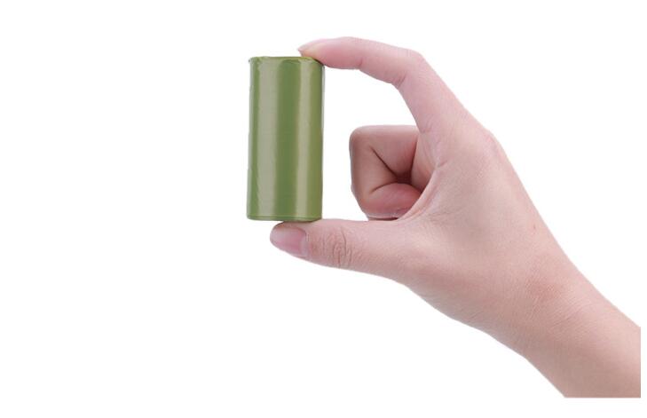 Biodegradable Pet Waste Bags – Eco-Friendly Poop Rolls