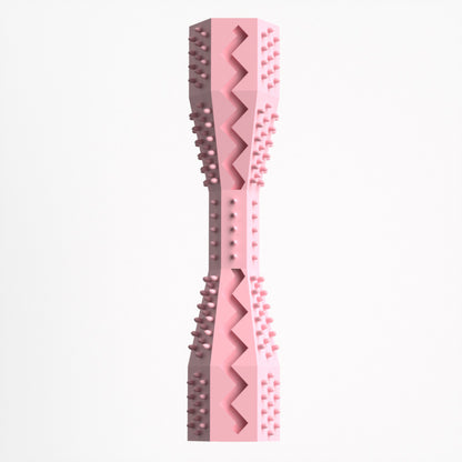 Dog Chew Toothbrush Toy For Teeth Cleaning