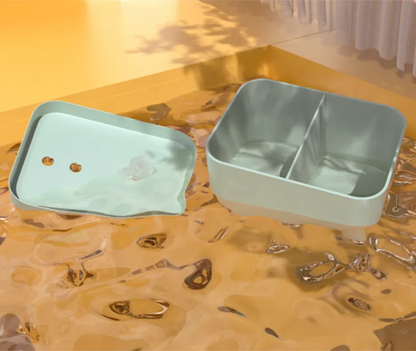 Automatic Pet Water Fountain 1.5L Dispenser