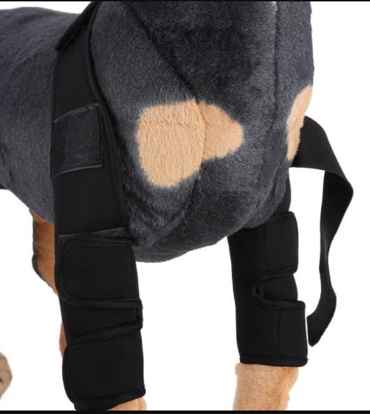 Dog Elbow Support Sleeve for Joint Injury Recovery