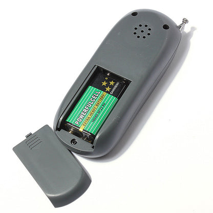 Remote Dog Training Collar with Shock, Vibration & Sound