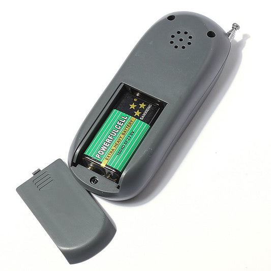 Remote Dog Training Collar with Shock, Vibration & Sound